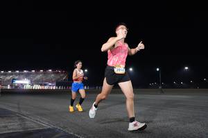 BIB: 
                            <button type="button" onclick="openModal(23614266)" class="btn btn-primary btn-sm float-right btn-popup" data-toggle="modal" data-target=".modal-high-quality">
                        <i class="fas fa-shopping-cart"></i> Add to Cart
                    </button>
                                            <button type="button" onclick="isThisMe(23614266, true)" class="btn btn-success btn-sm float-right btn-popup btn-isme hidden" data-toggle="tooltip" data-placement="bottom" title="นี่คือรูปของคุณใช่ไหม คลิกที่นี่เพื่อเอาเข้าอัลบั้ม">
                        <i class="fas fa-plus"></i> Add to album
                    </button>
                    <button type="button" onclick="isThisMe(23614266, false)" class="btn btn-warning btn-sm float-right btn-popup btn-isnotme hidden">
                        <i class="fas fa-ban"></i> Remove from album
                    </button>